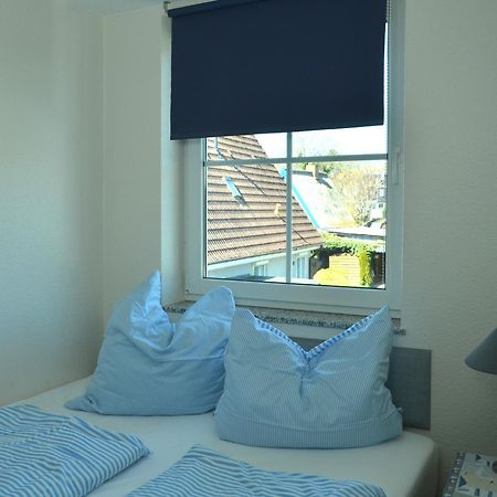 Möwe - a67617 Lägenhet Zingst Exteriör bild