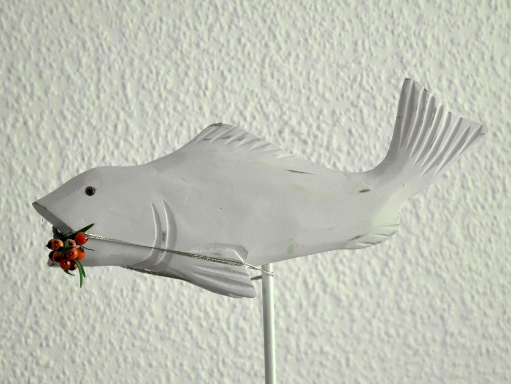 Möwe - a67617 Lägenhet Zingst Exteriör bild